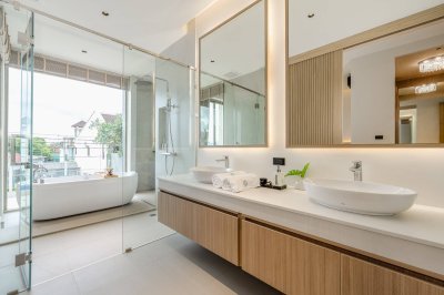 2R1008 Pool villa for rent 4 bedroom 3 bathroom 180,000/month at cherngtalay,thalang