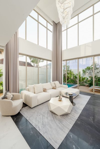 2R1008 Pool villa for rent 4 bedroom 3 bathroom 180,000/month at cherngtalay,thalang