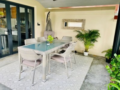 2R1009 ให้เช่า pool villa 4 ห้องนอน 4 ห้องน้ำ ราคา 200,000/เดือน โซนเชิงทะเล,ถลาง