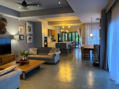 2R1009 ให้เช่า pool villa 4 ห้องนอน 4 ห้องน้ำ ราคา 200,000/เดือน โซนเชิงทะเล,ถลาง