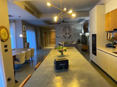 2R1009 ให้เช่า pool villa 4 ห้องนอน 4 ห้องน้ำ ราคา 200,000/เดือน โซนเชิงทะเล,ถลาง