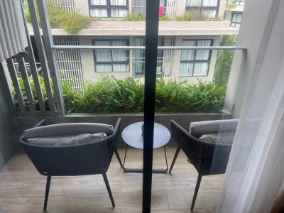 2R1010 คอนโดมิเนียม 1 ห้องนอน 1 ห้องน้ำ ให้เช่าเดือนละ 35,000 บาท โซนเชิงทะเล,ถลาง