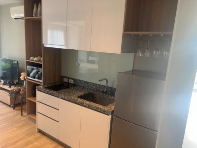 2R1010 คอนโดมิเนียม 1 ห้องนอน 1 ห้องน้ำ ให้เช่าเดือนละ 35,000 บาท โซนเชิงทะเล,ถลาง