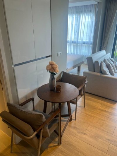 2R1010 คอนโดมิเนียม 1 ห้องนอน 1 ห้องน้ำ ให้เช่าเดือนละ 35,000 บาท โซนเชิงทะเล,ถลาง