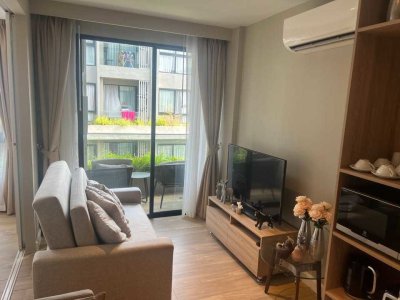 2R1010 คอนโดมิเนียม 1 ห้องนอน 1 ห้องน้ำ ให้เช่าเดือนละ 35,000 บาท โซนเชิงทะเล,ถลาง