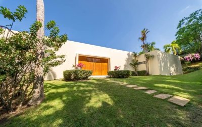 2R1011 Pool villa for rent 5 bedroom 5 bathroom 400,000/month at cherngtalay,thalang