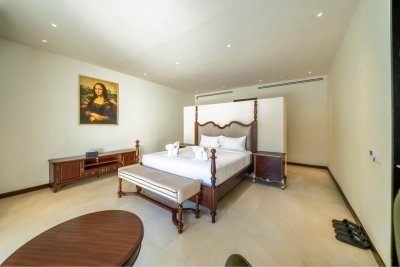 2R1011 Pool villa for rent 5 bedroom 5 bathroom 400,000/month at cherngtalay,thalang