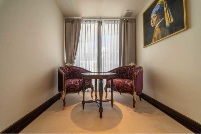 2R1011 Pool villa for rent 5 bedroom 5 bathroom 400,000/month at cherngtalay,thalang