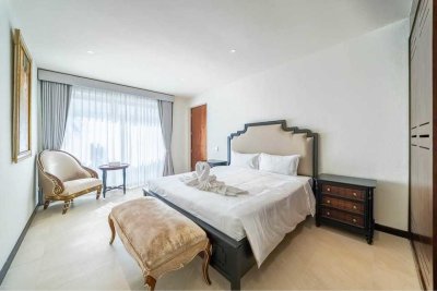 2R1011 Pool villa for rent 5 bedroom 5 bathroom 400,000/month at cherngtalay,thalang