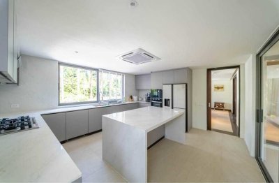 2R1011 Pool villa for rent 5 bedroom 5 bathroom 400,000/month at cherngtalay,thalang