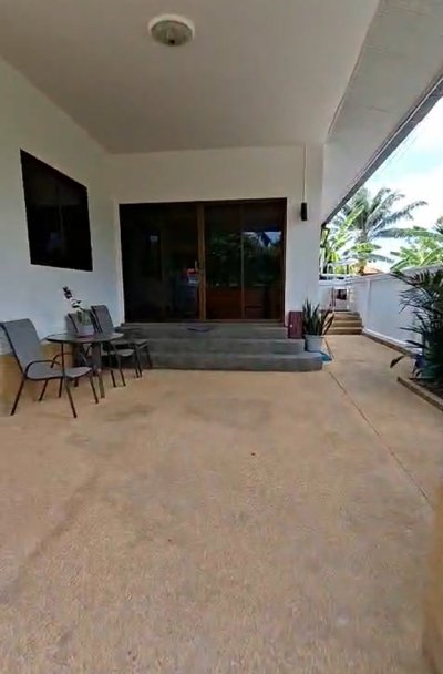 2R1012 ให้เช่า pool villa 3 ห้องนอน 2 ห้องน้ำ ราคา 85,000/เดือน โซนเชิงทะเล,ถลาง