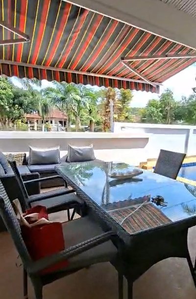 2R1012 ให้เช่า pool villa 3 ห้องนอน 2 ห้องน้ำ ราคา 85,000/เดือน โซนเชิงทะเล,ถลาง