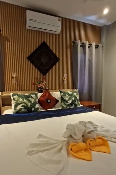 2R1012 ให้เช่า pool villa 3 ห้องนอน 2 ห้องน้ำ ราคา 85,000/เดือน โซนเชิงทะเล,ถลาง