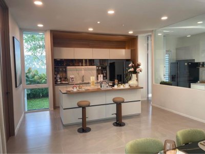 2R1013 ให้เช่า pool villa 4 ห้องนอน 5 ห้องน้ำ ราคา 350,000/เดือน โซนเชิงทะเล,ถลาง