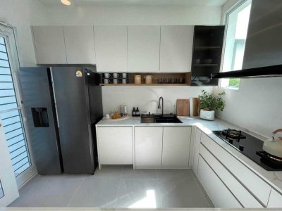 2R1013 ให้เช่า pool villa 4 ห้องนอน 5 ห้องน้ำ ราคา 350,000/เดือน โซนเชิงทะเล,ถลาง