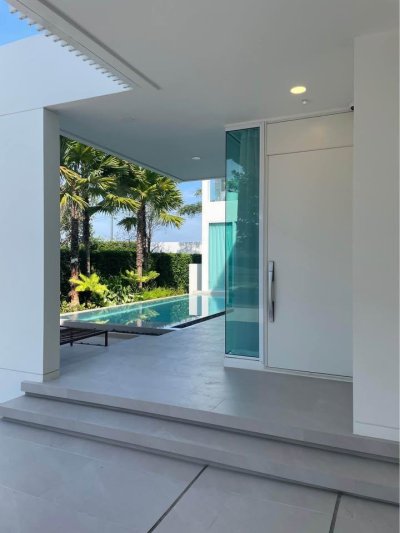 2R1013 ให้เช่า pool villa 4 ห้องนอน 5 ห้องน้ำ ราคา 350,000/เดือน โซนเชิงทะเล,ถลาง