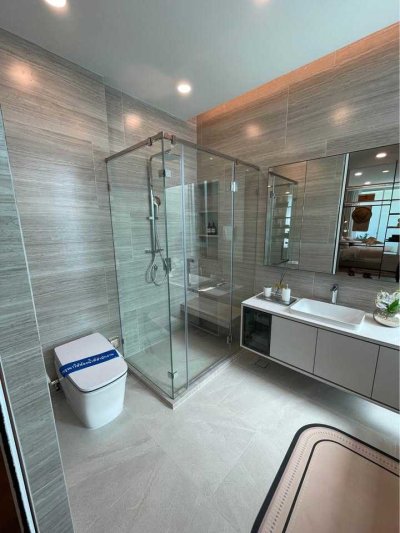 2R1013 ให้เช่า pool villa 4 ห้องนอน 5 ห้องน้ำ ราคา 350,000/เดือน โซนเชิงทะเล,ถลาง