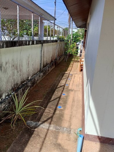 2R1014 ให้เช่าบ้านเดี่ยวชั้นเดียว 3 ห้องนอน 2 ห้องน้ำ ราคา 35,000/เดือน โซนเชิงทะเล,ถลาง