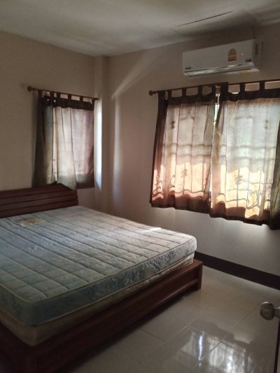 2R1014 ให้เช่าบ้านเดี่ยวชั้นเดียว 3 ห้องนอน 2 ห้องน้ำ ราคา 35,000/เดือน โซนเชิงทะเล,ถลาง