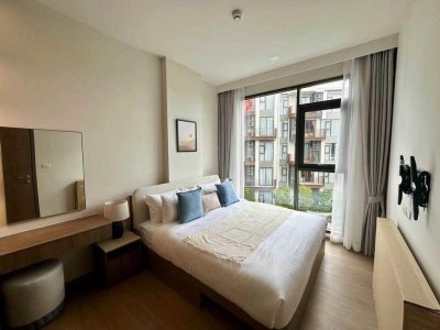 2R1015 คอนโดมิเนียม 2 ห้องนอน 2 ห้องน้ำ ให้เช่าเดือนละ 75,000 บาท โซนเชิงทะเล,ถลาง