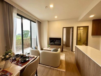 2R1015 คอนโดมิเนียม 2 ห้องนอน 2 ห้องน้ำ ให้เช่าเดือนละ 75,000 บาท โซนเชิงทะเล,ถลาง