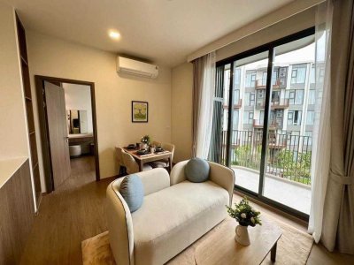 2R1015 คอนโดมิเนียม 2 ห้องนอน 2 ห้องน้ำ ให้เช่าเดือนละ 75,000 บาท โซนเชิงทะเล,ถลาง