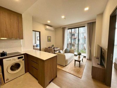 2R1015 คอนโดมิเนียม 2 ห้องนอน 2 ห้องน้ำ ให้เช่าเดือนละ 75,000 บาท โซนเชิงทะเล,ถลาง