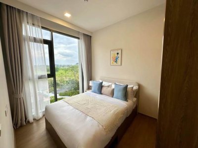 2R1015 คอนโดมิเนียม 2 ห้องนอน 2 ห้องน้ำ ให้เช่าเดือนละ 75,000 บาท โซนเชิงทะเล,ถลาง