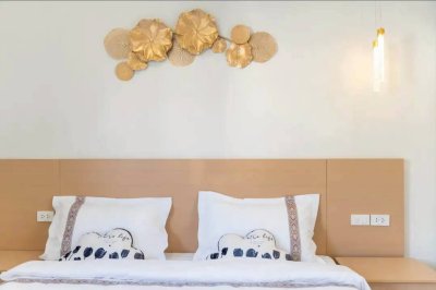 2R1016 Pool villa for rent 5 bedroom 6 bathroom 130,000/month at cherngtalay,thalang