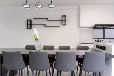 2R1016 Pool villa for rent 5 bedroom 6 bathroom 130,000/month at cherngtalay,thalang