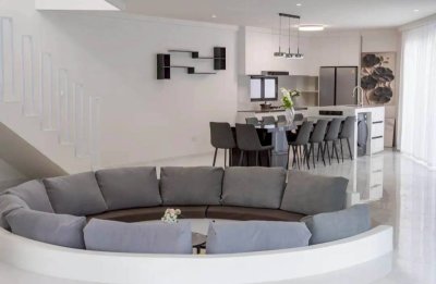 2R1016 Pool villa for rent 5 bedroom 6 bathroom 130,000/month at cherngtalay,thalang