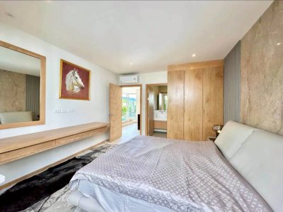 2R1017 ให้เช่า pool villa 3 ห้องนอน 3 ห้องน้ำ ราคา 180,000/เดือน โซนเชิงทะเล,ถลาง