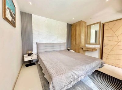 2R1017 ให้เช่า pool villa 3 ห้องนอน 3 ห้องน้ำ ราคา 180,000/เดือน โซนเชิงทะเล,ถลาง