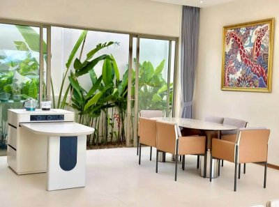 2R1017 ให้เช่า pool villa 3 ห้องนอน 3 ห้องน้ำ ราคา 180,000/เดือน โซนเชิงทะเล,ถลาง