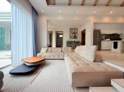 2R1017 ให้เช่า pool villa 3 ห้องนอน 3 ห้องน้ำ ราคา 180,000/เดือน โซนเชิงทะเล,ถลาง