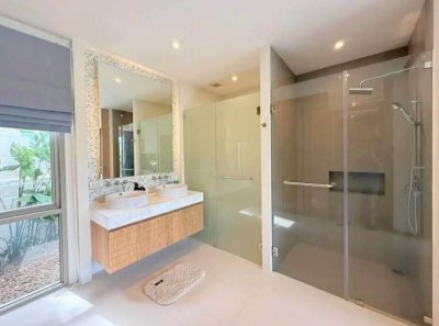 2R1017 ให้เช่า pool villa 3 ห้องนอน 3 ห้องน้ำ ราคา 180,000/เดือน โซนเชิงทะเล,ถลาง