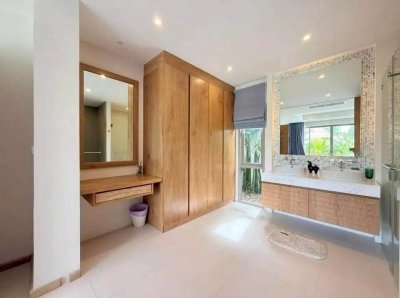 2R1017 ให้เช่า pool villa 3 ห้องนอน 3 ห้องน้ำ ราคา 180,000/เดือน โซนเชิงทะเล,ถลาง