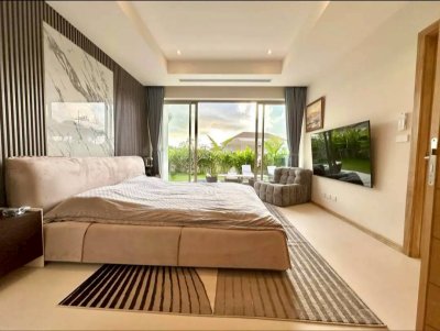 2R1017 ให้เช่า pool villa 3 ห้องนอน 3 ห้องน้ำ ราคา 180,000/เดือน โซนเชิงทะเล,ถลาง