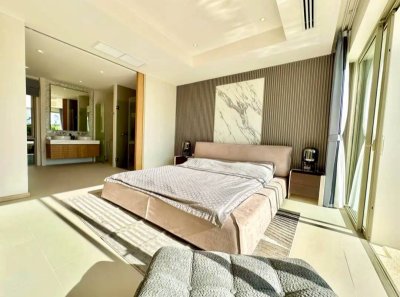 2R1017 ให้เช่า pool villa 3 ห้องนอน 3 ห้องน้ำ ราคา 180,000/เดือน โซนเชิงทะเล,ถลาง
