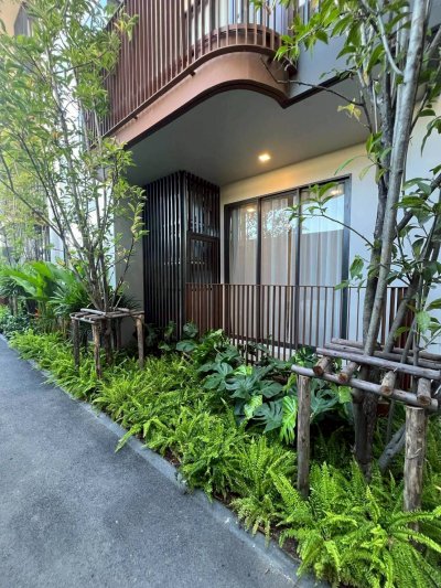 2R1018 คอนโดมิเนียม 1 ห้องนอน 1 ห้องน้ำ ให้เช่าเดือนละ 45,000 บาท โซนเชิงทะเล,ถลาง