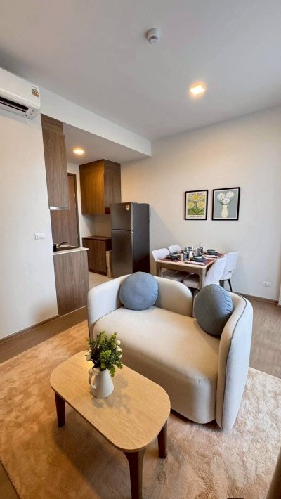 2R1018 คอนโดมิเนียม 1 ห้องนอน 1 ห้องน้ำ ให้เช่าเดือนละ 45,000 บาท โซนเชิงทะเล,ถลาง