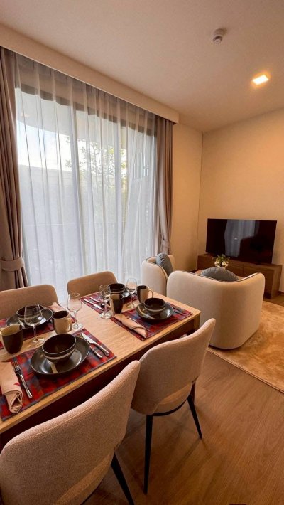 2R1018 คอนโดมิเนียม 1 ห้องนอน 1 ห้องน้ำ ให้เช่าเดือนละ 45,000 บาท โซนเชิงทะเล,ถลาง