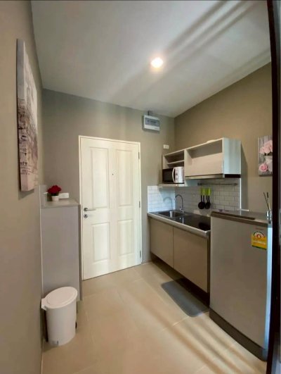 2R1019 Condominium for rent 1 bedroom 1 bathroom 23,000/month at cherngtalay,thalang