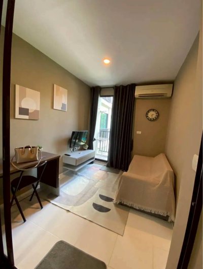 2R1019 Condominium for rent 1 bedroom 1 bathroom 23,000/month at cherngtalay,thalang