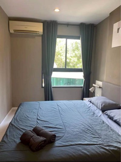 2R1019 Condominium for rent 1 bedroom 1 bathroom 23,000/month at cherngtalay,thalang