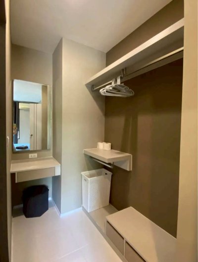 2R1019 Condominium for rent 1 bedroom 1 bathroom 23,000/month at cherngtalay,thalang