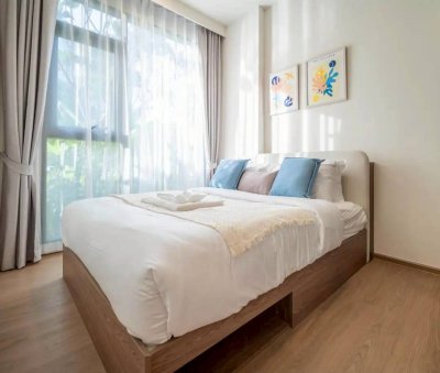 2R1020 Condominium for rent 2 bedroom 2 bathroom 80,000/month at cherngtalay,thalang