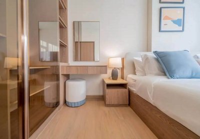 2R1020 Condominium for rent 2 bedroom 2 bathroom 80,000/month at cherngtalay,thalang