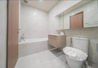 2R1020 Condominium for rent 2 bedroom 2 bathroom 80,000/month at cherngtalay,thalang