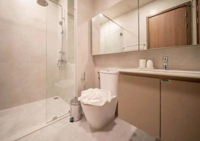 2R1020 Condominium for rent 2 bedroom 2 bathroom 80,000/month at cherngtalay,thalang